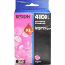 Epson 410XL (T410XL320) Magenta Ink Cartridge