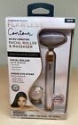 Flawless Finish Touch Facial Roller & Under Eye Stone 