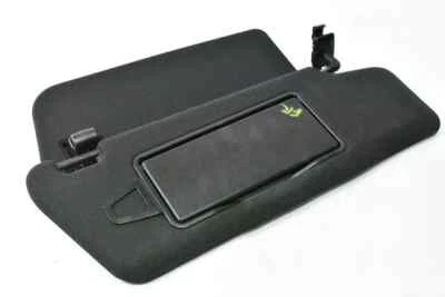 11-17 Mercedes W207 E550 E350 E400 Right Side Sun Visor Shade Sunvisor OEM - Image 1 of 4