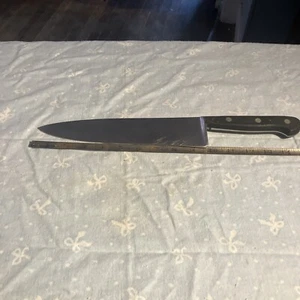Dexter Connoisseur No Stain 48-10 Kochmesser 15" Made in USA - Bild 1 von 11