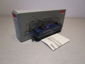Märklin 3740 E-Lok Elektrolokomotive Br 110 155-9 H0 Digital - Bild 1 von 7
