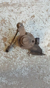 HOLDEN COMMODORE HSV GTS MCR HEIGHT ADJUSTMENT SWITCH DRIVERS FRONT - Picture 1 of 2