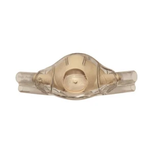 Accutron 33034-14 ClearView Nasal Hoods Masks Large Adult French Vanilla 12/Pk