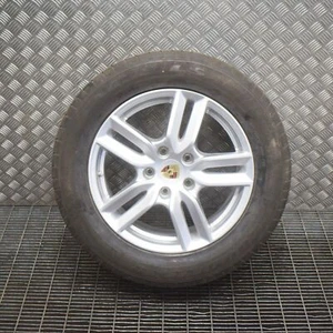 PORSCHE CAYENNE 92A Roue 7P5.601.025.AC 7P5601025AC 2015 - Bild 1 von 10