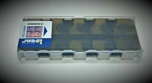 10 placas reversibles GTR 4-8D IC54 placas de corte reversibles Iscar - Imagen 1 de 1