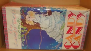 CANDY CANDY DOLL 90 CM. POPY ANNI '70 - Foto 1 di 24