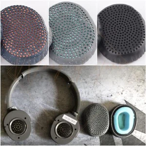 Ear Pads Foam Cushions Covers for Skullcandy Riff  Wireless Headphones Sponge - Picture 1 of 14