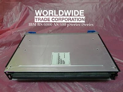 IBM 5318 23L7434 450MHz 6-Way RS64 III SMP Processor for 7017-S80, 7017-S85  - Image 1 of 3