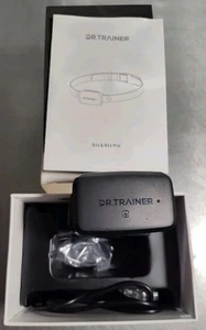 Dr.Trainer B1s Pro IPX7 impermeabile 500 mAh micro USB Smart Bark collare scatola aperta - Foto 1 di 3