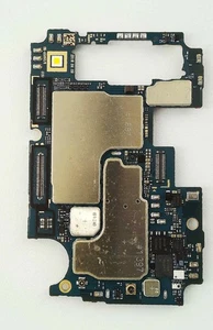 π± Samsung Galaxy A50 π§ OEM Main Motherboard Logic Board π₯ β - Picture 1 of 2