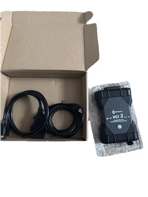 Ren CAN CLIP VCI3 1:1 drivers OBD2 diagnostic programming tool V229,V237,V240 - Image 1 of 2