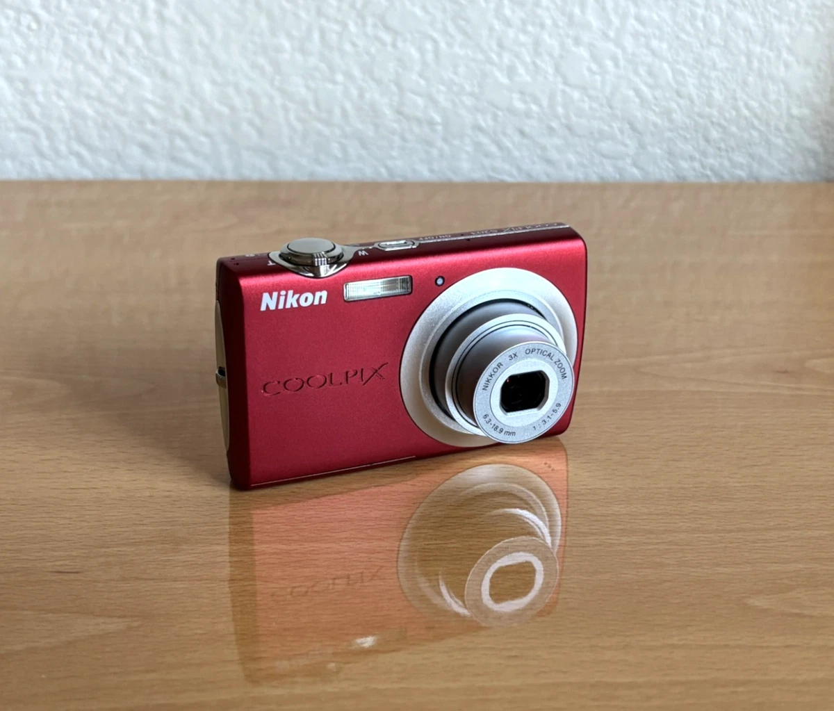 nikon coolpix s203 products for sale | eBay