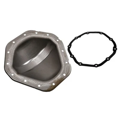 Genuine ACDelco For Chevy SSR 2003-2006 Differential Cover Rear | Steel 10 Bolt - Image 1 of 4