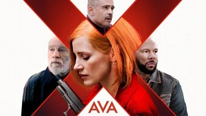 1 DE LA PRODUCCIÓN DE AVA TARJETAS DE CRÉDITO USADAS "BANKMASTER" DE LA PELÍCULA "AVA"! - Imagen 1 de 2