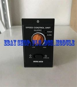 VEXTA AXUD90C Motor governor - Picture 1 of 1