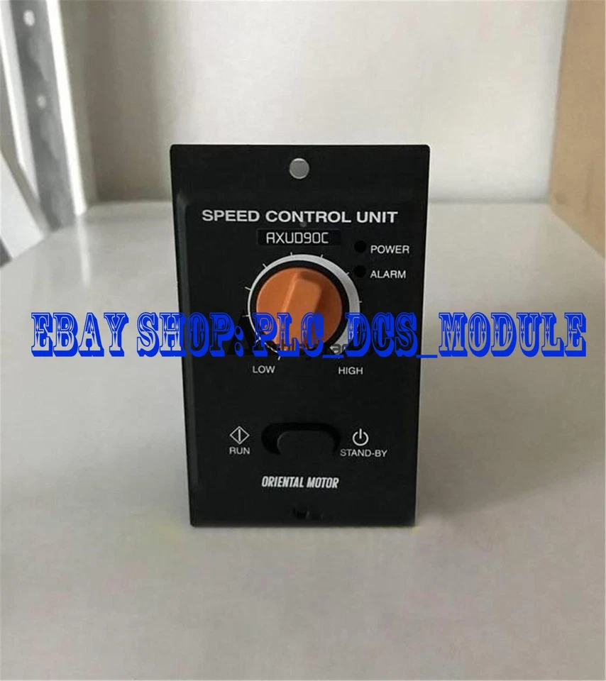 VEXTA AXUD90C Motor governor - Image 1 of 1