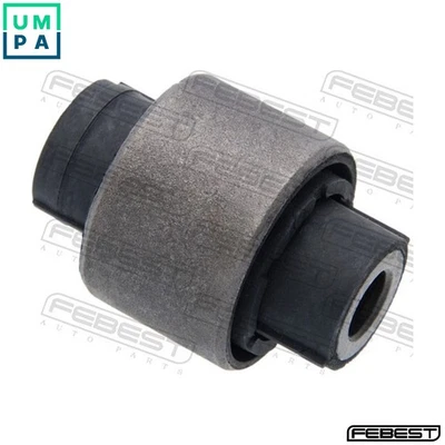 2x MOUNTING CONTROLTRAILING ARM VWAB-014 FOR SKODA OCTAVIA/II/Combi LAURA 2.0L - Image 1 of 4