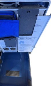 Michigan Instruments 260Li Erwachsene/Baby TTL Michigan Instrumente Test Lunge - Bild 1 von 24