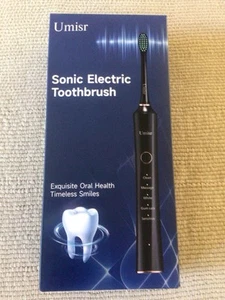 Sonic Electric Toothbrush By Umisr. - Picture 1 of 4