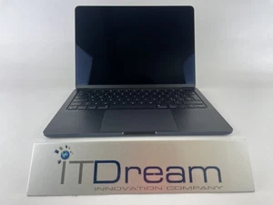 MacBook Air 13,6" 2022 Chip Apple M2 8C CPU 10C GPU 8GB 512GB SSD A2681 MEZZANO - Bild 1 von 9