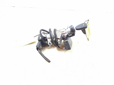 Cilindro de bloqueo y llave interruptor de encendido Jeep JK Wrangler OEM 2007-2017 044286 Foto 1 de 4