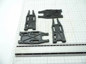 HPI Bullet ST Flux Truggy Querlenker Gestänge vorne hinten 101213 BH1® - Bild 1 von 1