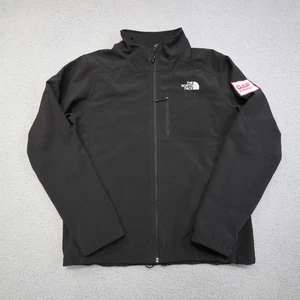 Chaqueta North Face Para Hombre Mediana WindWall Softshell GAF Energy Patch F22 A3LGT - Imagen 1 de 16