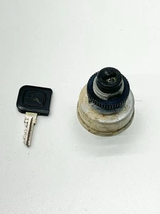 2004 JOHN DEERE GATOR CX Ignition Key Rotary Switch TCA22740 - Bild 1 von 7