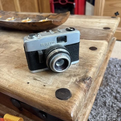 Free postage!!! Beirette Vintage Camera 70% Off  - Image 1 of 3