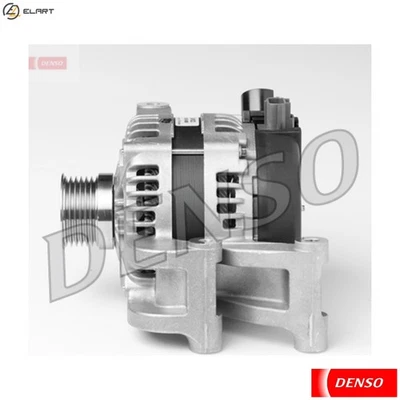 ALTERNATOR DAN1023 FOR FORD FOCUS/II/Van/C-MAX/Turnier/Station/Wagon QQDC 1.8L - Image 1 of 4