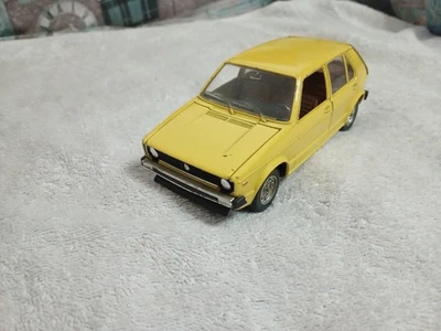 Mebetoys Volkswagen Golf 1/25 - Immagine 1 di 4