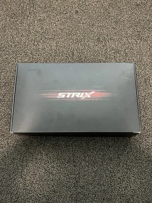 ASUS NVIDIA Republic of Gamers Strix GeForce GTX 1080 Ti Graphics Card - Image 1 of 4