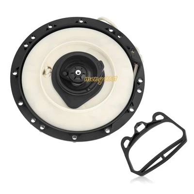 Recoil Pull Starter Assembly & Grip For Ski-Doo MXZ Renegade Skandic Summit GSX - Image 1 of 4