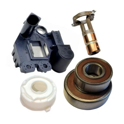 Kit Reconstrucción Alternador 4.7L Mercedes CL550 CLS550 E550 S550 SL550 SLK55 AMG GL45 Foto 1 de 2