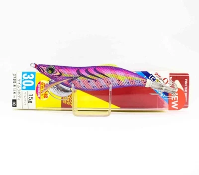 Yo Zuri Egi Aurie-Q LC Long Cast Slow Squid Jig 3.0 A1774-KVRP (0731) - Bild 1 von 4