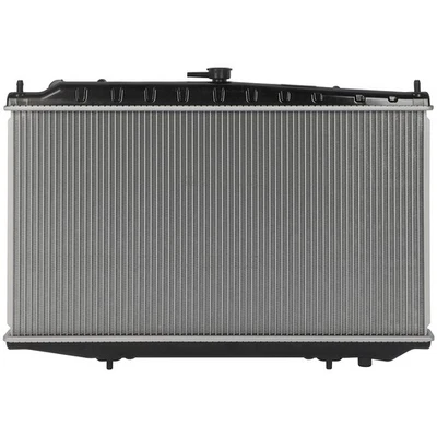 Radiator For Nissan Altima 2.4L 1993 1994 1995 1996 19997 1998 1999 2000 2001 Foto 1 de 4