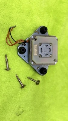 JVC Model L-A Series A21 & Others Turntable Motor Only Work Great # M713Q-11721Y - Image 1 of 4