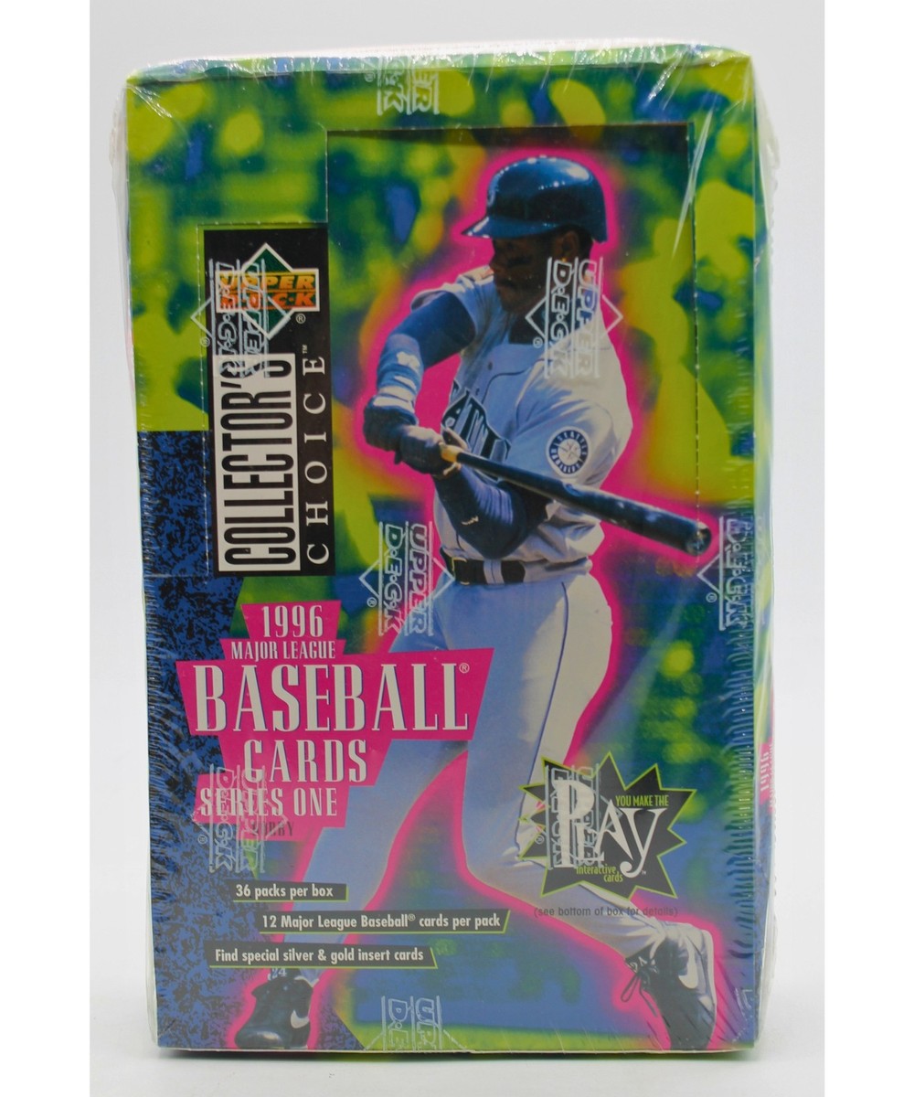 JSCA スポーツカード プライスガイド 1996 JSCA スポーツカード プライスガイド 1996 JSCA スポーツカード