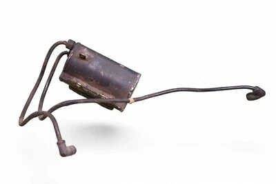 Harley Knucklehead 74 CI Flathead Panhead EL FL UL OEM Bobina *2053A Foto 1 de 4