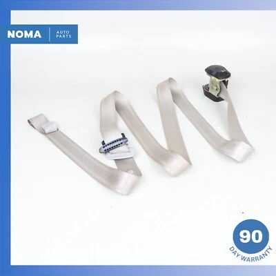 Jaguar XJS 1995 serie 3 convertible retractor de cinturón de seguridad delantero derecho OEM Foto 1 de 4