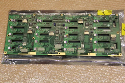 Supermicro BPN-SAS846A 4U SAS backplane passante 846A 24 porte 6 x SFF-8087 - Immagine 1 di 4