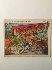 Brantonne - Récit complet - 1946 - BE - Foto 1 di 1