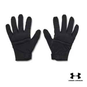 Under Armour UA Tactical Blackout 3.0 Gloves 1378889 Police SWAT Military Duty - Picture 1 of 2