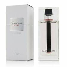 Christian Dior Homme Sport 3,4oz/100ml Eau de Toilette für Herren EDT