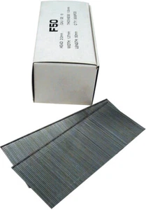 Güde Stifte für Nagler MIDI 25 mm Ø 1,01 mm Druckluft Nagler - Bild 1 von 1
