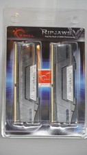 G.SKILL Ripjaws V Series 32GB (2 x 16GB) DDR4 SDRAM 3200 Desktop Memory