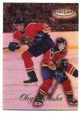 98/99 TOPPS GOLD LABEL CLASS 2 Hockey (#1-50) U-Pick From List