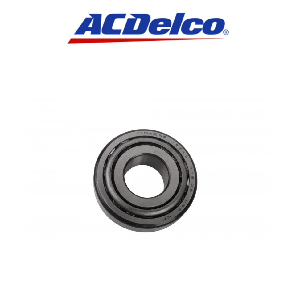 Cojinete de rueda ACDelco 457043 00457043 para 82-02 GMC C2500 C3500 P3500 Chevrolet Foto 1 de 2