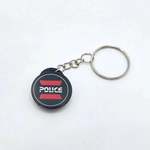 Keychain - Space Police - Picture 1 of 2