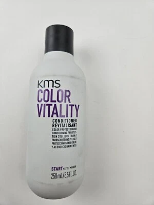 KMS Colorvitality Conditioner 8.5 oz - Image 1 of 4